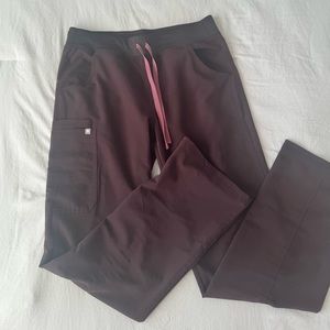Figs Kade Cargo Scrub Pants